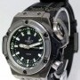 Hublot Oceanographic Monaco Watch Titanium BoxCard 731NX1