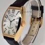 Franck Muller Retrograde 18k Rose Gold Limited Edition Watch Box