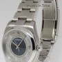 Rolex Oyster Perpetual Steel Mens Automatic Watch NEW Bo