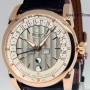 Parmigiani Fleurier Tonda Quantieme Perpetuel Retrograde Watch 18k Ros