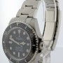 Rolex Sea-Dweller 4000 Steel  Ceramic Mens Watch BoxPape