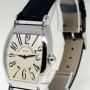 Vacheron Constantin 1912 18k White Gold Mens Limited Edition Watch  Ca