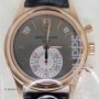 Patek Philippe 5960R 18k Rose Gold Automatic Chronograph NEW Seal