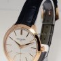 Patek Philippe Mens Calatrava 18k Rose Gold Mens Watch BoxPapers