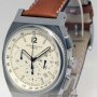 Alfred Dunhill Dunhill RPM Steel Chronograph Automatic Mens Watch