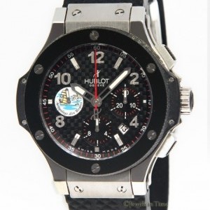 Hublot Big Bang Los Roques Limited Edition 44mm Stainless nessuna 162347