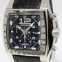Chopard Two O Ten Tycoon Chronograph Automatic Mens Watch