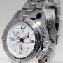 Breitling Emergency Mission Chronograph Stainless Steel Mens