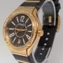 Piaget Polo FortyFive Ladies 18k Rose Gold  Diamond Watch