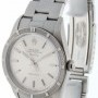 Rolex Air-King Stainless Steel Silver Dial Automatic Men
