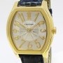 Chopard The Princes Foundation 18k Yellow Gold Silver Dial