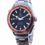 Omega Seamaster Planet Ocean Steel Automatic Mens Watch