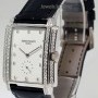 Patek Philippe Gondolo 18k White Gold  Diamond Mens Watch  Box 50