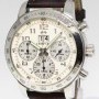 Chopard Mille Miglia Jacky IckX Chronograph Stainless Stee