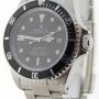Rolex Sea-Dweller Stainless Steel Mens Automatic Dive Wa