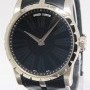 Roger Dubuis Excalibur 42 18k White Gold 42mm Onyx Dial Mens Wa