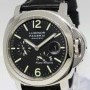 Panerai Luminor Power Reserve Stainless Steel 44mm Automat