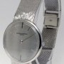 Vacheron Constantin Vintage 18k White Gold Mens Automatic Watch Ref 74