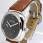 Panerai Radiomir 10 Day GMT 323 Steel Mens Watch BoxPapers