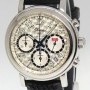 Chopard Mille Miglia Chronograph Stainless Steel Mens Auto