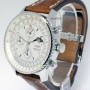 Breitling Navitimer Olympus Chronograph Moon Automatic Watch