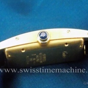 Cartier Tank Americaine Medium Size TC3558M 287885