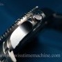 Rolex Seadweller Deepsea D-Blue 116660