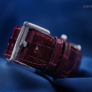 Cartier Divan W6300655 TC2265M 288403