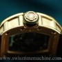 Richard Mille RM030 Rose Gold  Titanium