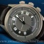 Jaeger-LeCoultre AMVOX Alarm Limited Edition of 1000 pieces