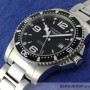 Longines Conquest steel automatic KalL6335 ETA 2824-2