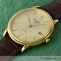 Longines La Grande Classique gold-plated automatic KalL6192