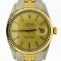 Rolex Oyster Datejust Jubile 1601