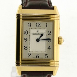 Jaeger-LeCoultre Reverso Duetto Q269 24 24 Q2692424 523185