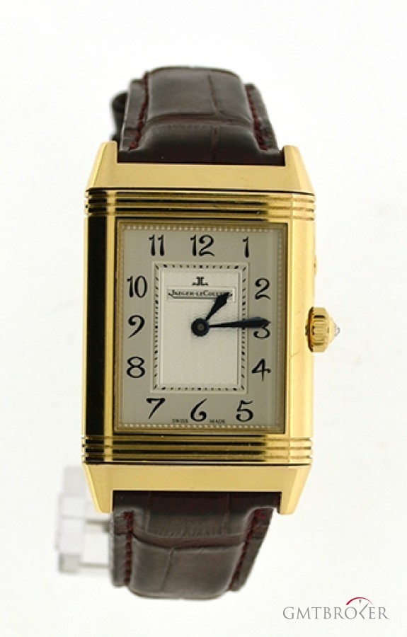 Jaeger-LeCoultre Reverso Duetto Q269 24 24 Q2692424 523185