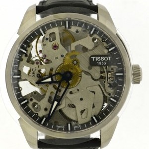 Anonimo T-Complication skeletton T0704051641100 T070.405.16.411.00 661791