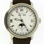 Blancpain Leman Moon Phase day date 2763-1130