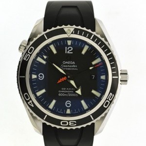 Omega Seamaster Casino Royale 29075091 2907.50.91 523001