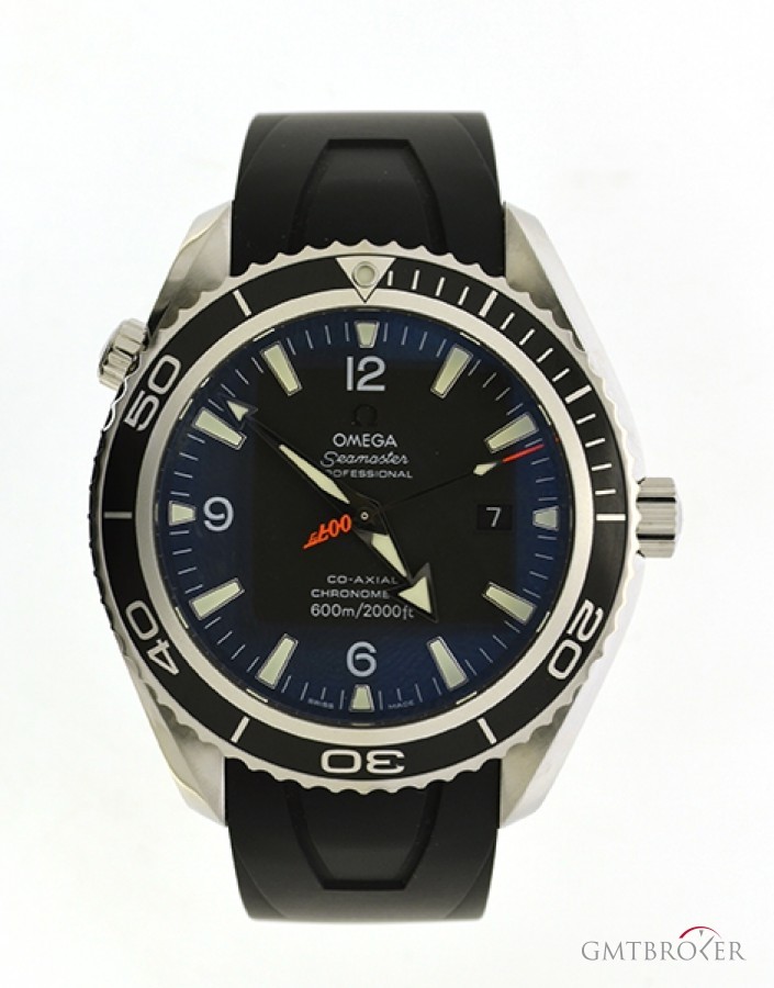 Omega Seamaster Casino Royale 29075091 2907.50.91 523001