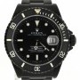 Rolex Submariner Blackout 16610