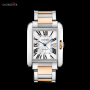 Cartier Tank Anglaise Extra Large