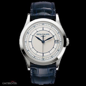 Patek Philippe Geneve Calatrava 5296G-001 285093