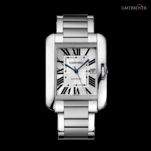 Cartier Tank Anglaise Extra Large W5310008 286785