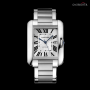 Cartier Tank Anglaise Extra Large