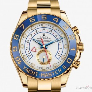 Rolex Yachtmaster II 116688 284305