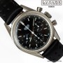 TAG Heuer CARRERA RE-EDITION CS3111 CHRONOGRAPH 2001s