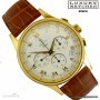Zenith PRIME CHRONOGRAPH 060010420 YELLOW GOLD FULL SET