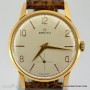 Zenith STELLINA CALIBRO 40-T YELLOW GOLD MANUALE 34MM