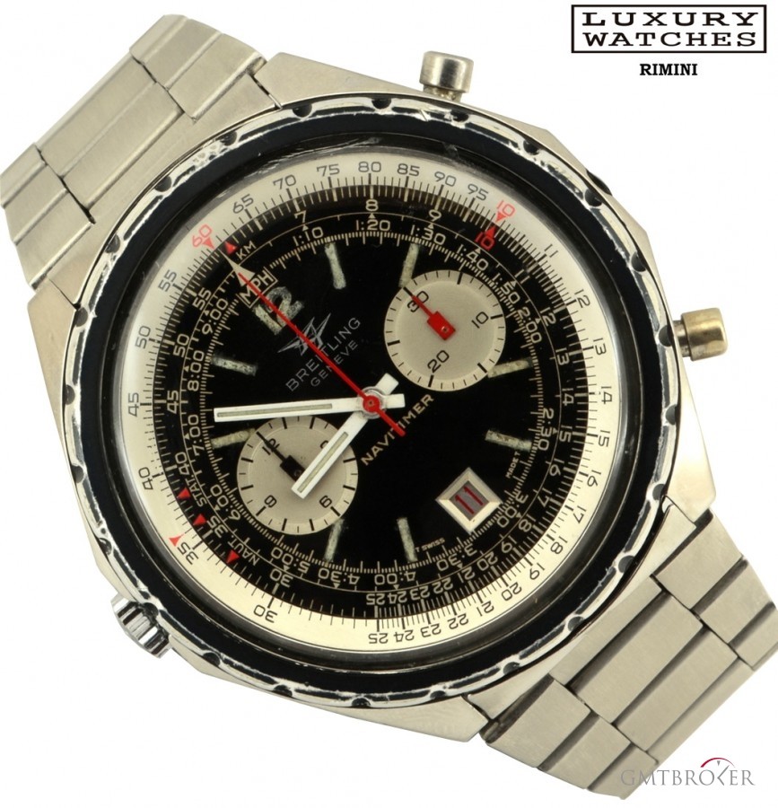Breitling NAVITIMER 1806 - DDEBR1152567 CHRONO-MATIC CALIB 1806-DDE.BR11525/67 369039