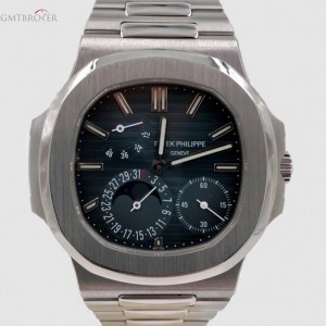 Patek Philippe Patek Nautilus 57121A 5712A 856841